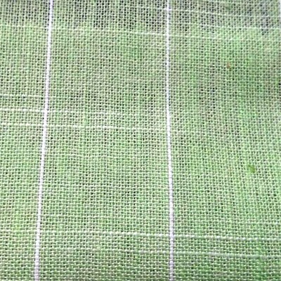 Light green whitw stripe Light green whitw stripe