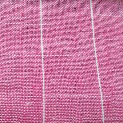 Fuchia white stripe Fuchia white stripe