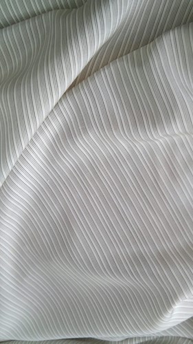 Ifasmata123.gr Silk stripe off white samples