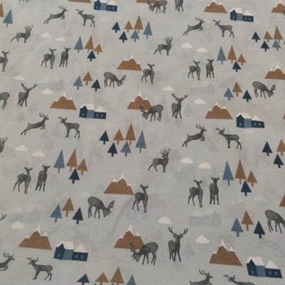 Reindeer Reindeer