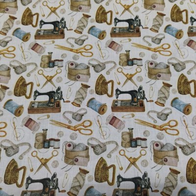 Sewing machine Sewing machine