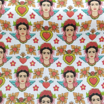 Frida Frida