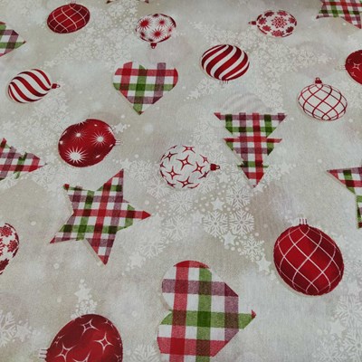 Ornaments Ornaments