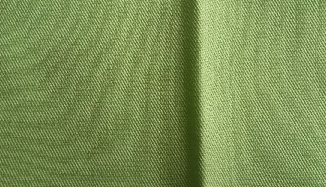 Apple green