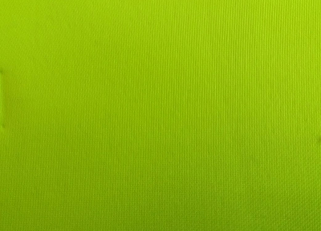 Κίτρινο φωσφοριζέ