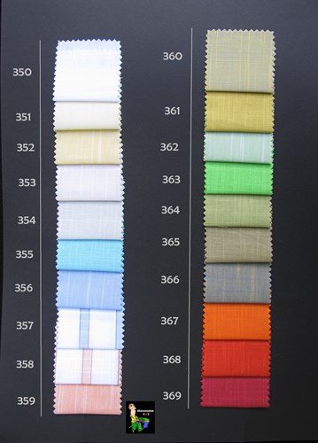Ifasmata123.gr Flama 100% cotton samples