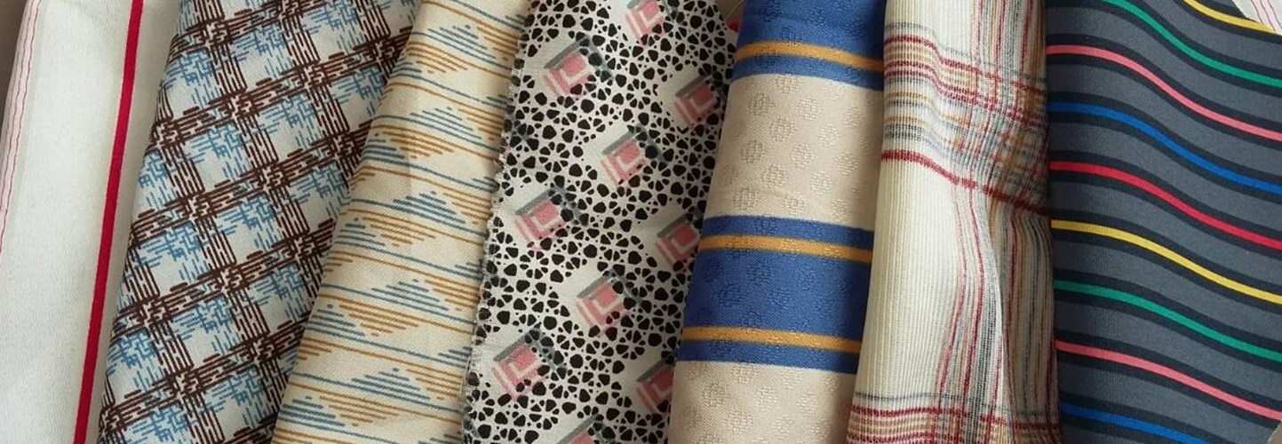 Ifasmata123.gr Polyester Lining samples