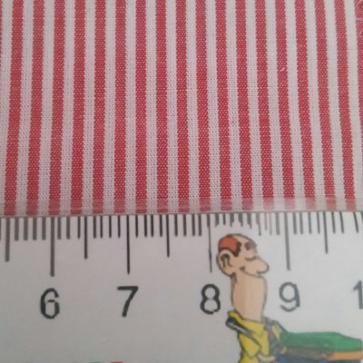 Red- Stripe Red- Stripe