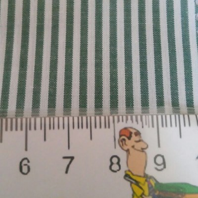 Green - Stripe Green - Stripe