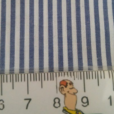 Blue - Stripe Blue - Stripe