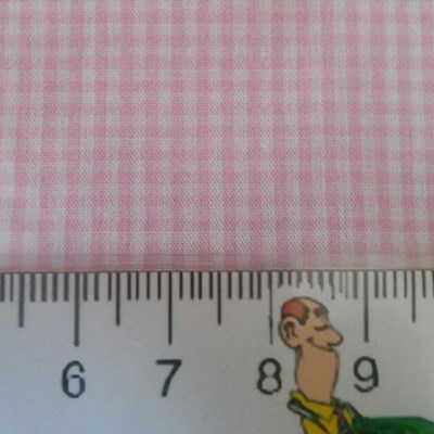 Pink - Check Pink - Check