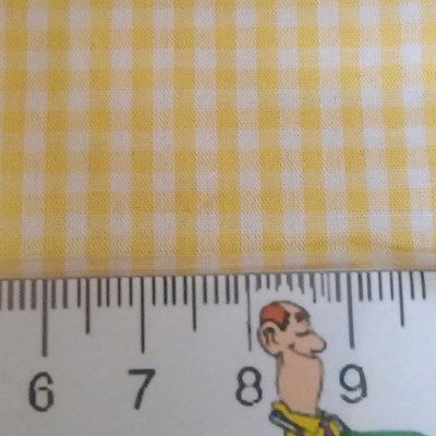 Yellow - Check Yellow - Check