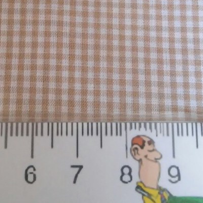 Beige - Check Beige - Check