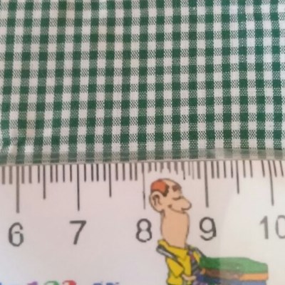 Green - Check Green - Check