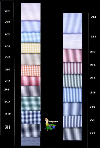 Ifasmata123.gr Check -Stripes samples