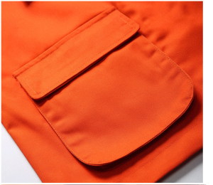 Ενδύματα εργασίας