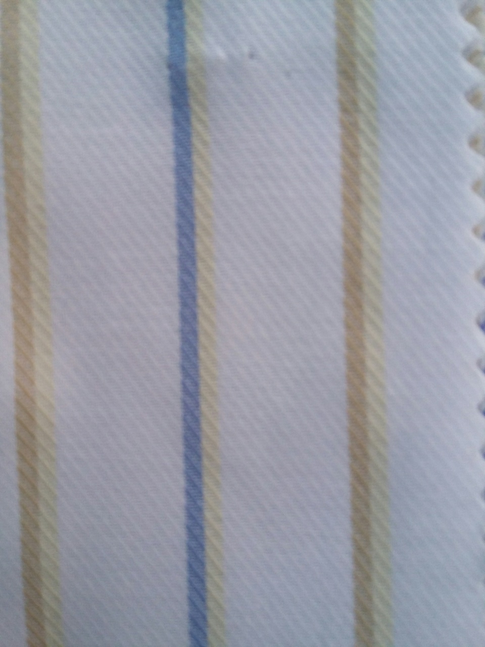 Μπλε μπεζ ρίγα