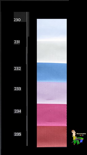 Ifasmata123.gr Poplin cotton for masks samples