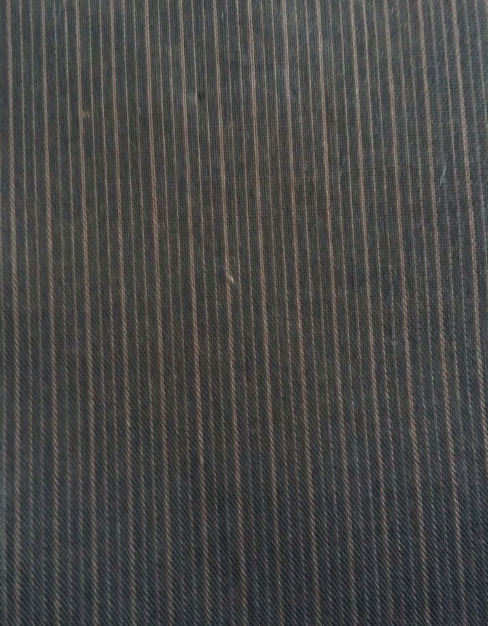 Σκούρα Ριγέ 8