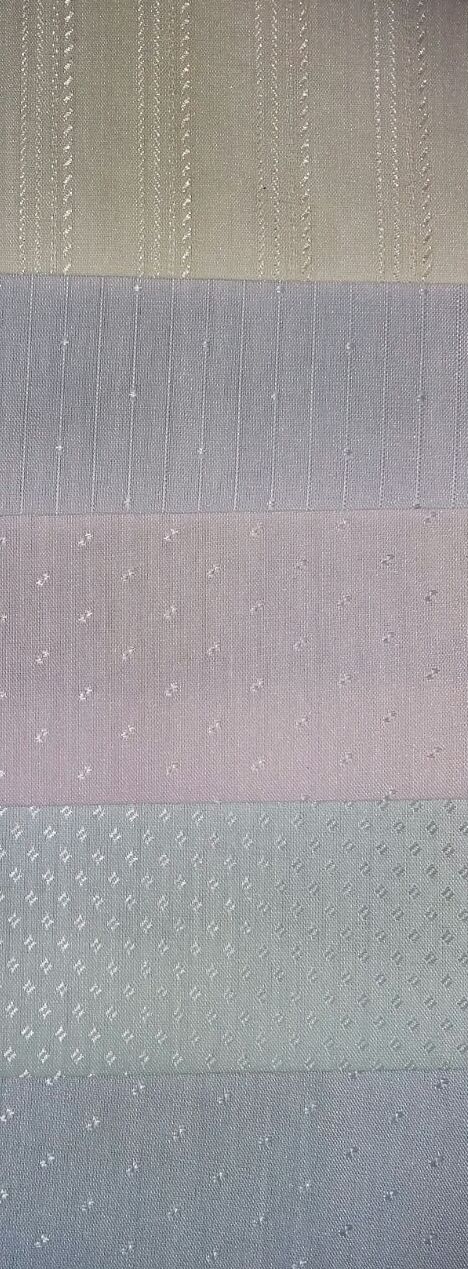 Ifasmata123.gr Satin yarn dyed poplin