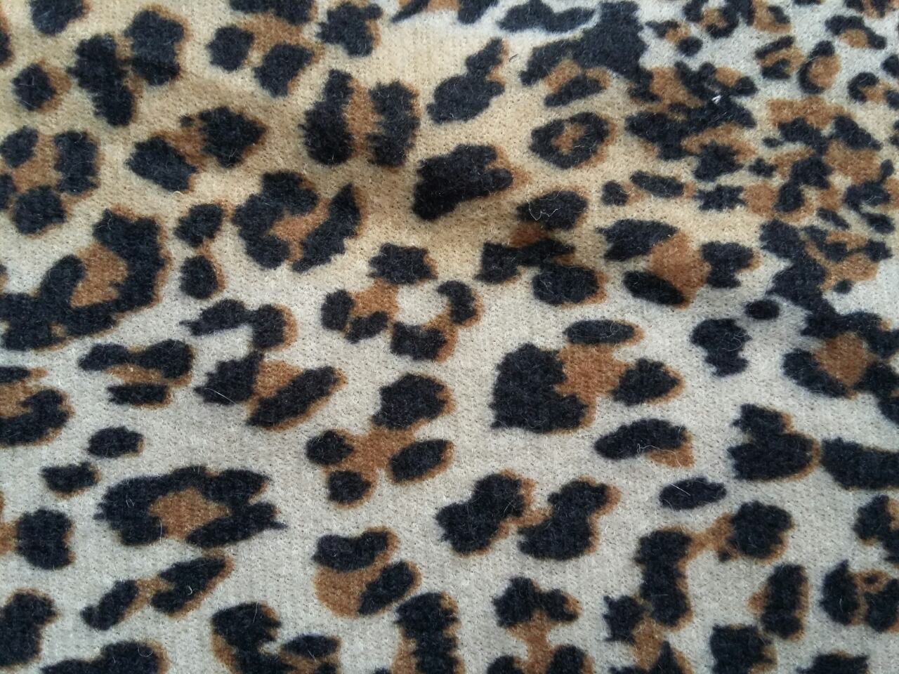 Ifasmata123.gr Velboa Animal printed aloba