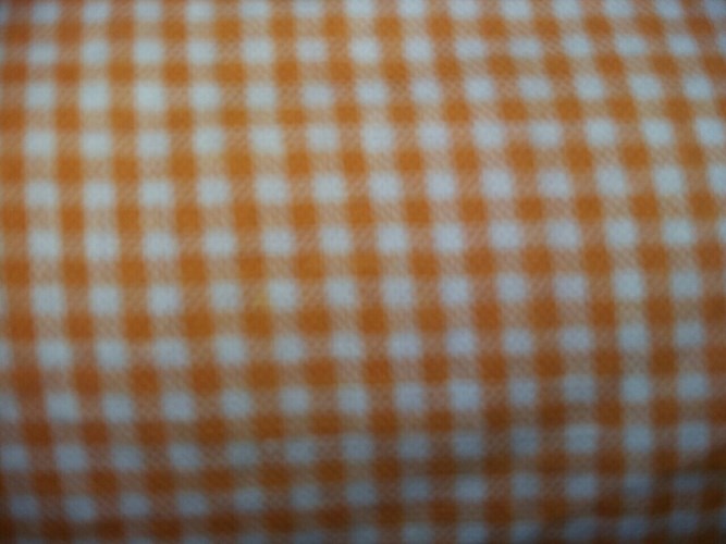Ifasmata123.gr Gingham orange check samples