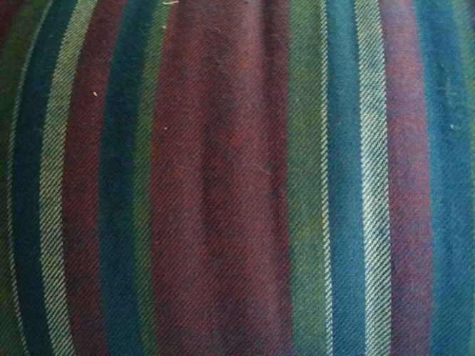 Ifasmata123.gr Yarned dyed stripes samples