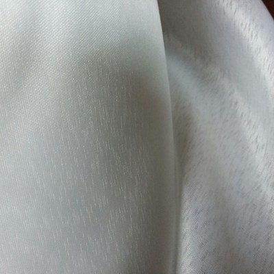 Λευκή οργάντζα  3,15μ. Λευκή οργάντζα  3,15μ.