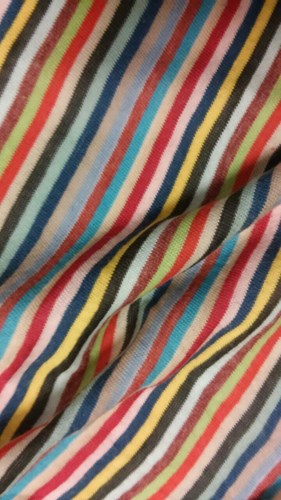 Ifasmata123.gr Multicolour stripes samples