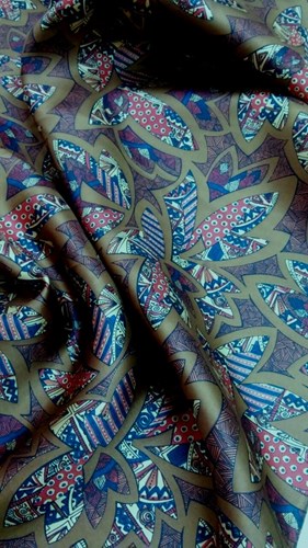 Ifasmata123.gr Silk India print  samples