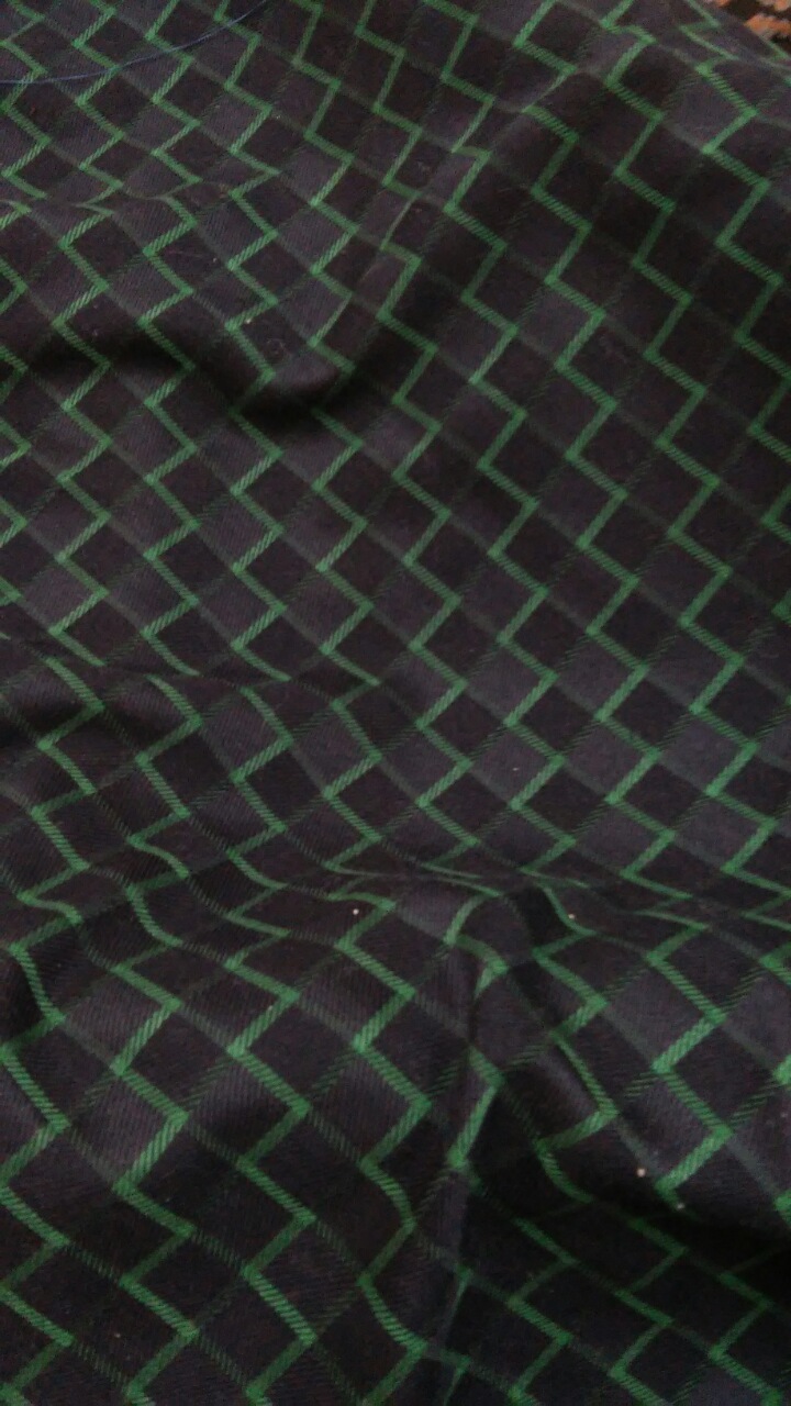 Ifasmata123.gr Wool - cotton check