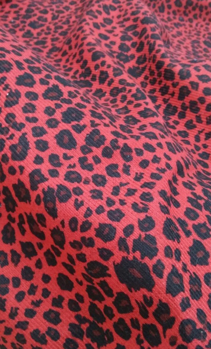 Ifasmata123.gr Velboa Animal printed aloba samples