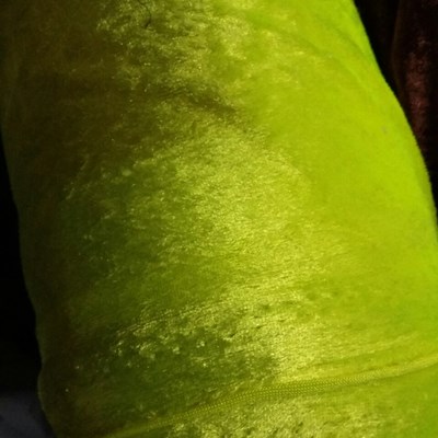 Έντονο κίτρινο Έντονο κίτρινο