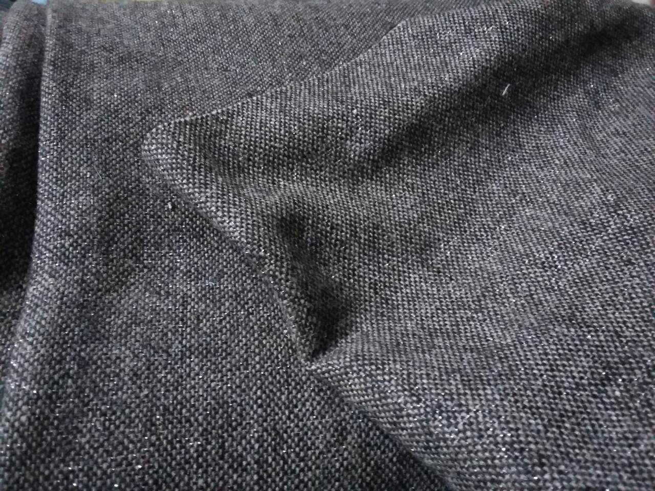 Ifasmata123.gr Μάλλινο γκρι- χρυσό 