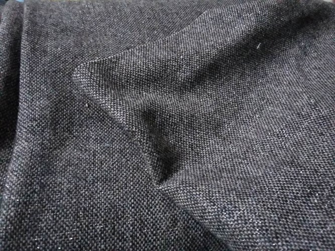 Ifasmata123.gr Woolen grey-gold samples
