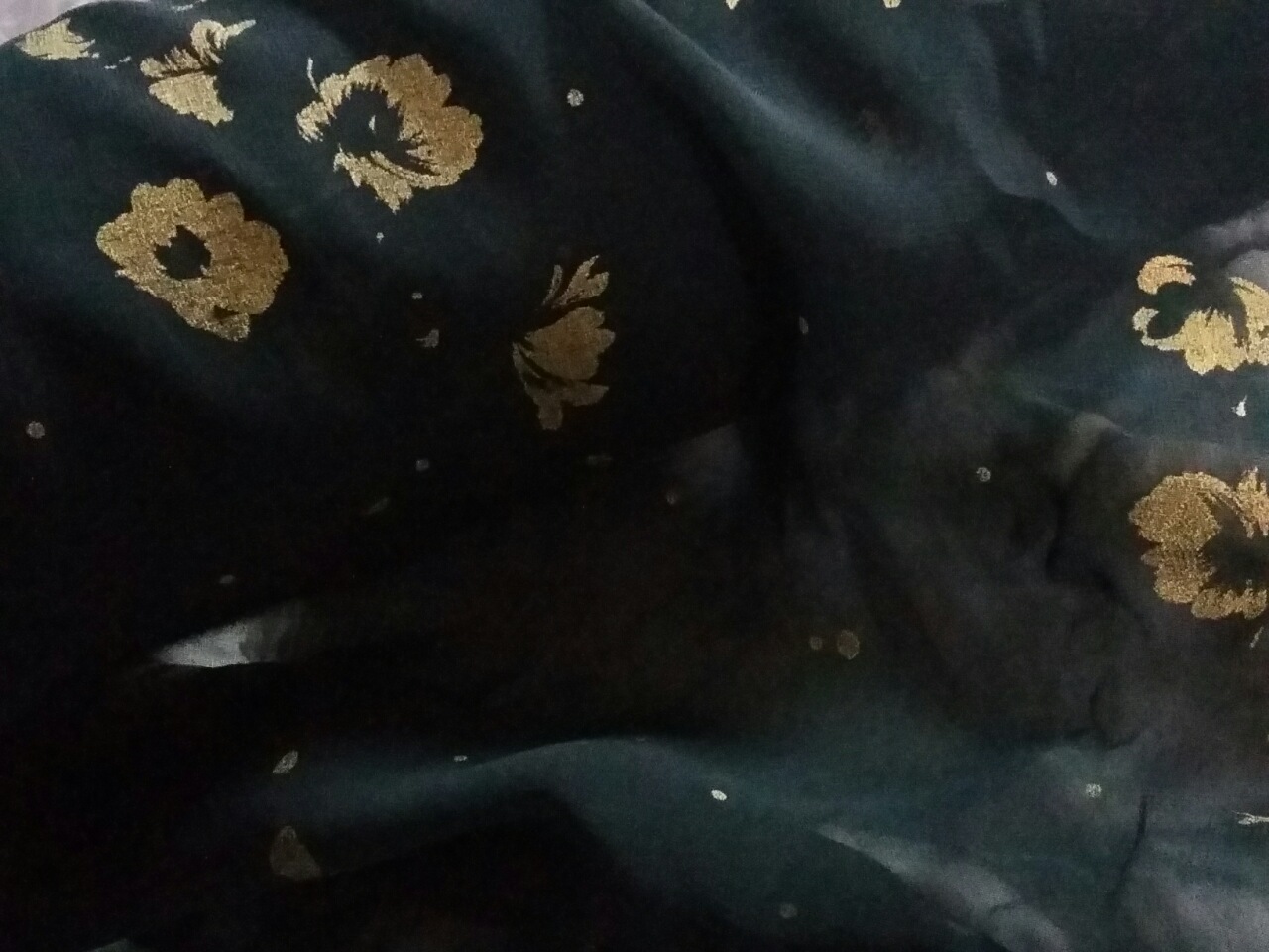 Ifasmata123.gr Ζορζέτα εμπριμέ