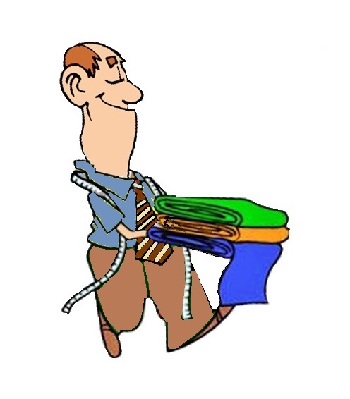 Υφάσματα 1 2 3