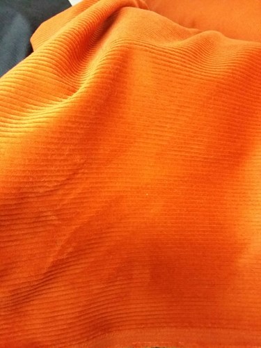 Ifasmata123.gr Κοτλέ πορτοκαλί  samples