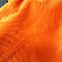 Κοτλέ πορτοκαλί 