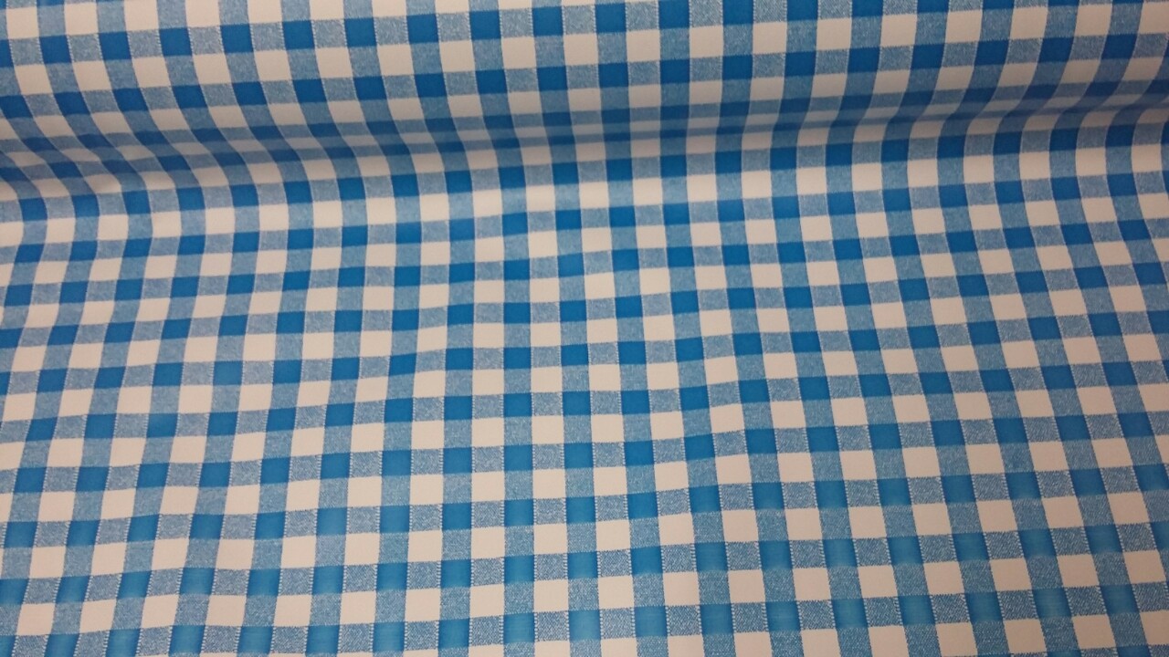 Ifasmata123.gr Tablecloth PVC waterproof