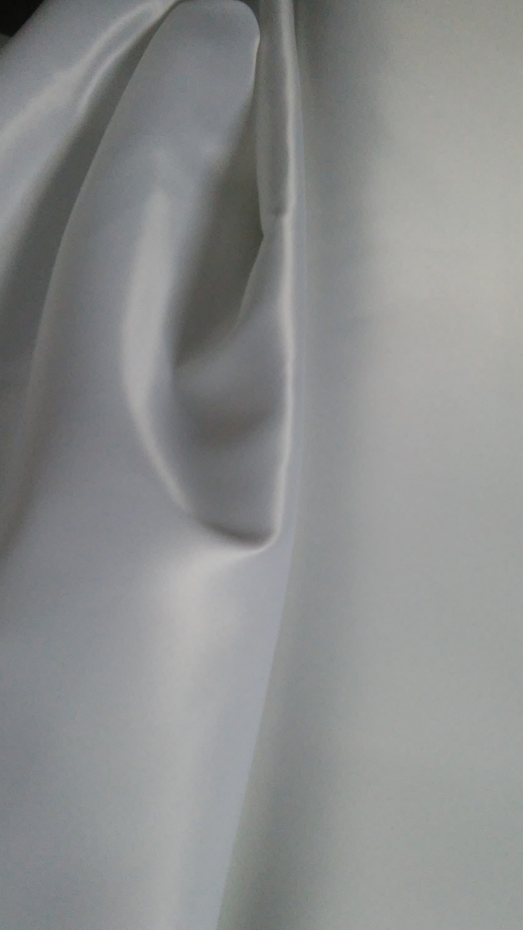 15μ, Σατέν Λευκό  -  2€/m