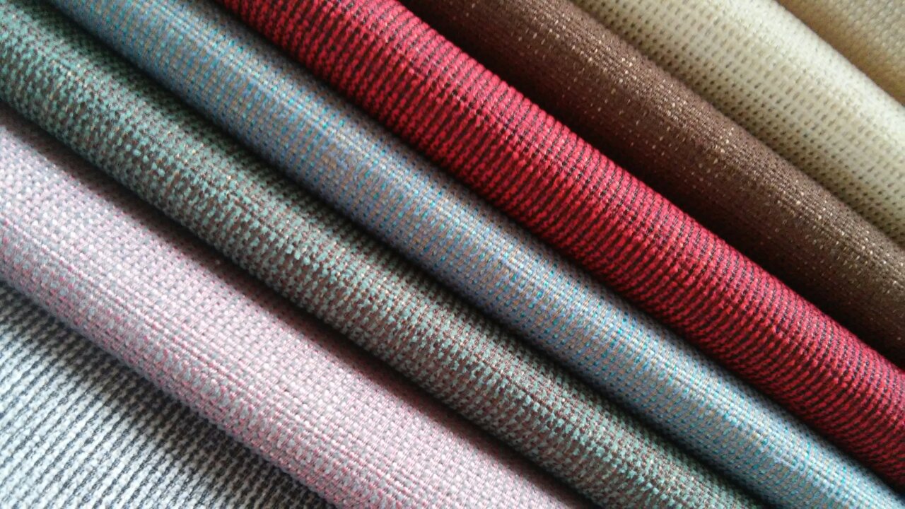 Ifasmata123.gr Upholstery fabric CANVAS