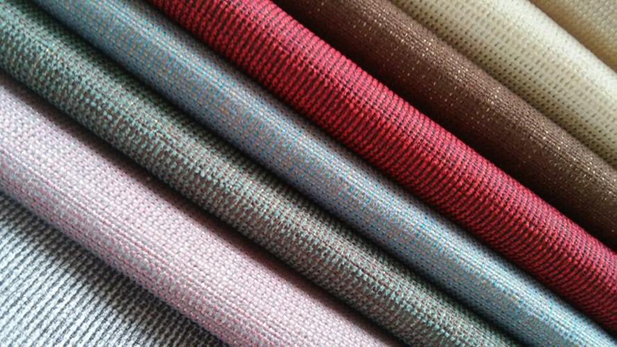 Ifasmata123.gr Upholstery fabric CANVAS samples