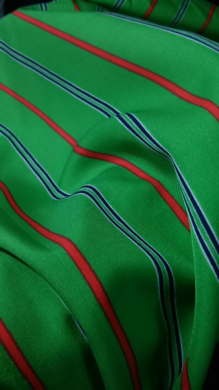 20m Πολυεστερική φόδρα - 1€/m