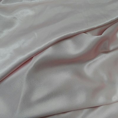 10m Pink Cotton-silk - 3€/m
