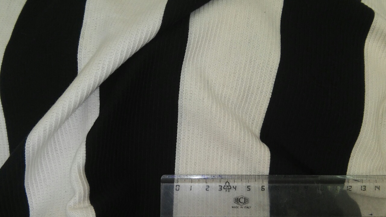 20m Μακό βαμβακερό - 3€/m