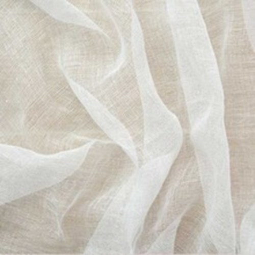 Ifasmata123.gr Gauze Off white samples