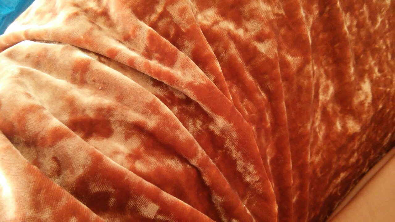 Ifasmata123.gr Βελούδο Σιφόν