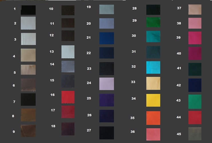 Ifasmata123.gr Φόδρα απλή samples