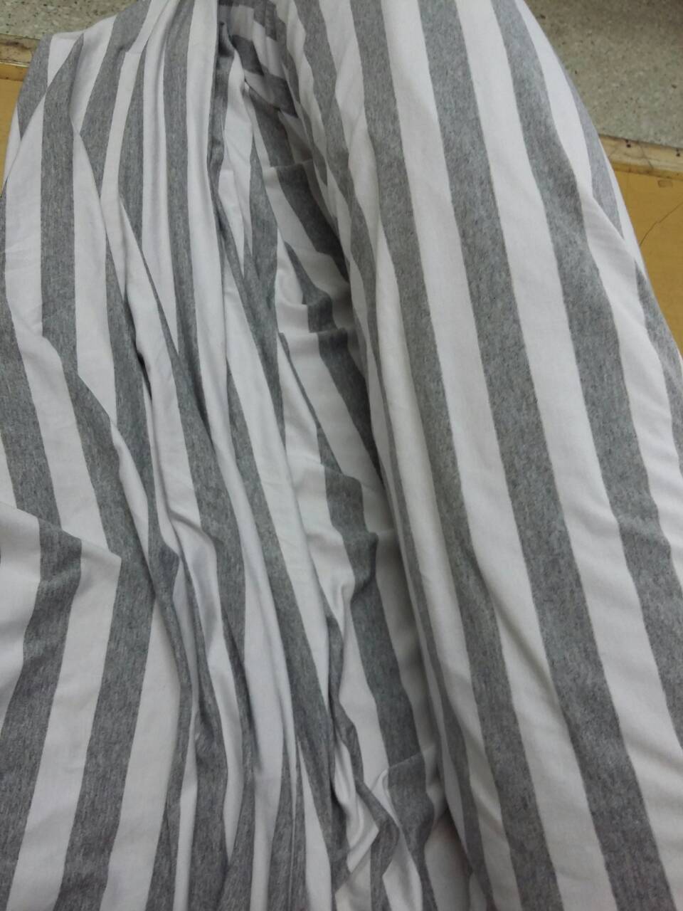 Λευκό - Γκρι